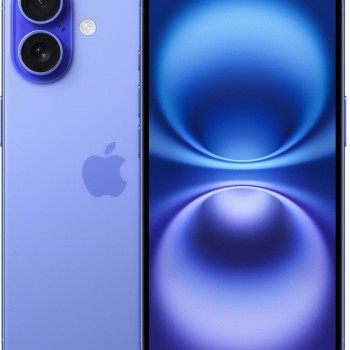 Apple iPhone 16 (8/256GB) Ultramarine