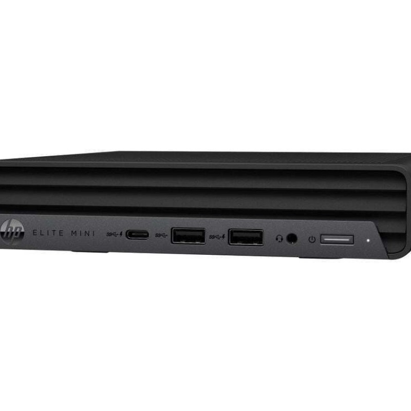 HP Elite Mini 600 G9 PC (Core i5-13500T/16GB DDR5/512GB SSD/W11 Pro)
