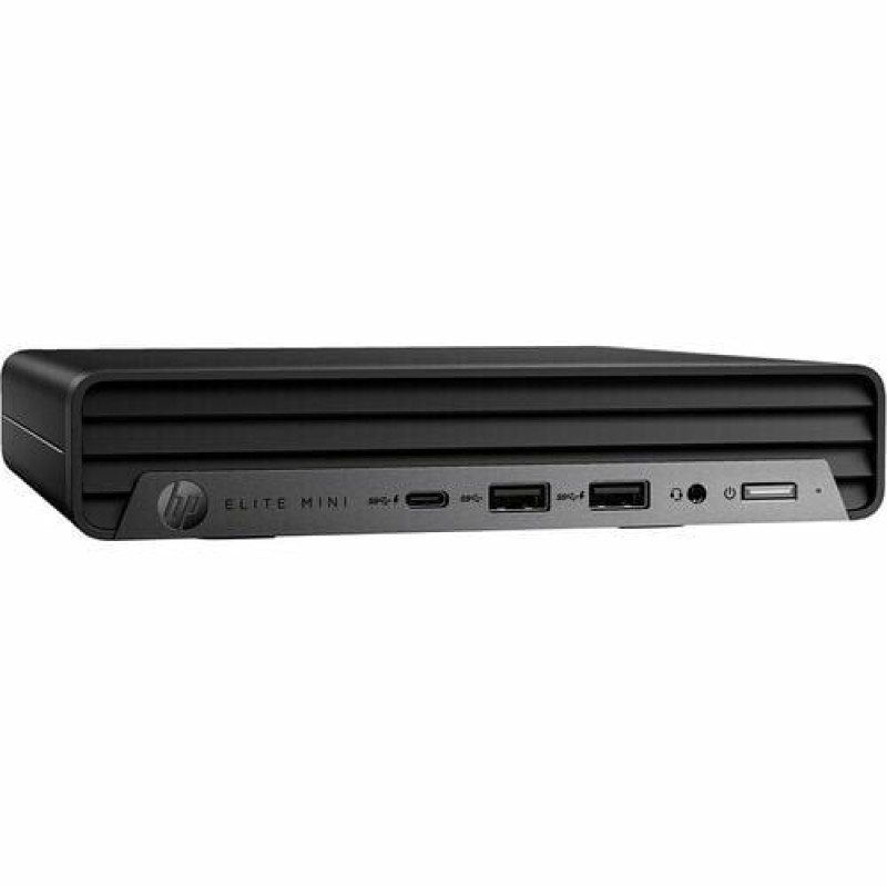 HP Elite Mini 600 G9 PC (Core i5-13500T/16GB DDR5/512GB SSD/W11 Pro)
