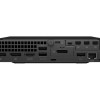 HP Elite Mini 600 G9 PC (Core i5-13500T/16GB DDR5/512GB SSD/W11 Pro)