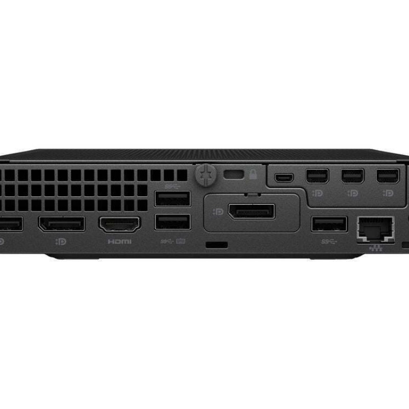 HP Elite Mini 600 G9 PC (Core i5-13500T/16GB DDR5/512GB SSD/W11 Pro)