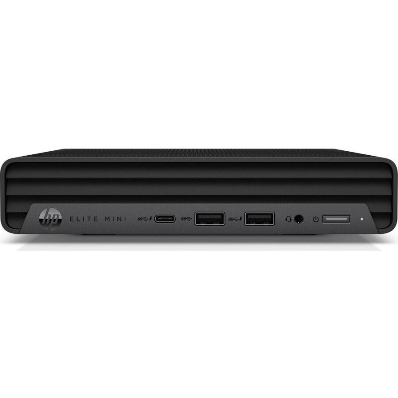 HP Elite Mini 600 G9 PC (Core i5-13500T/16GB DDR5/512GB SSD/W11 Pro)