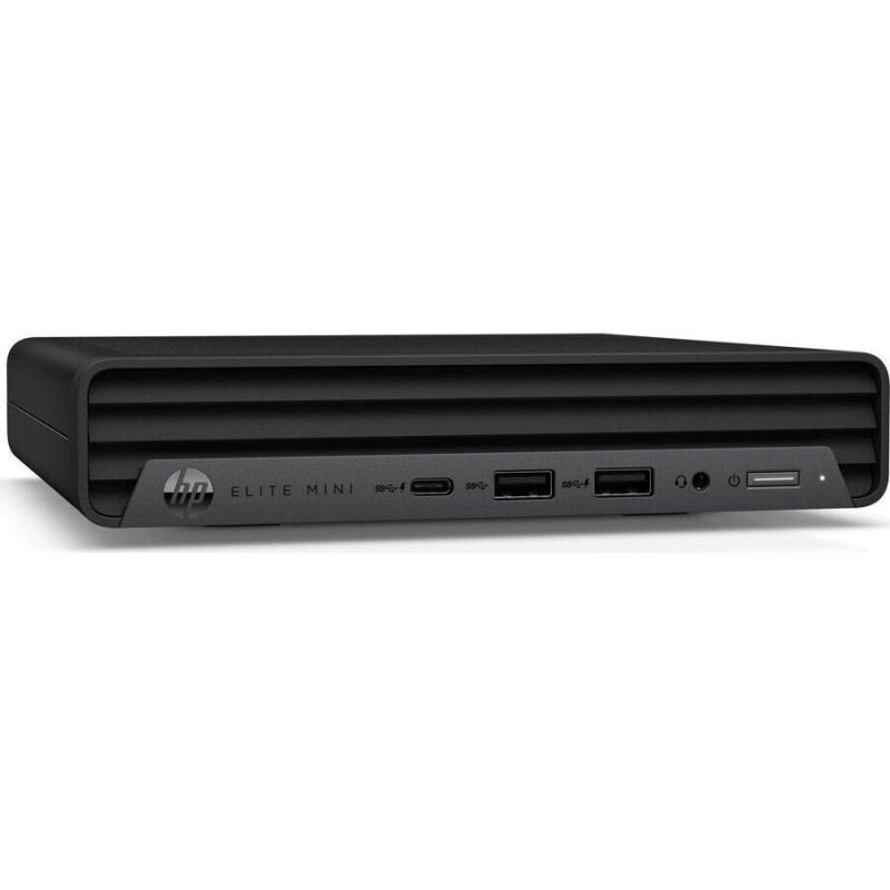 HP Elite Mini 600 G9 PC (Core i5-13500T/16GB DDR5/512GB SSD/W11 Pro)