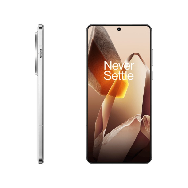 OnePlus 13 5G Dual SIM (16/512GB) Arctic Dawn