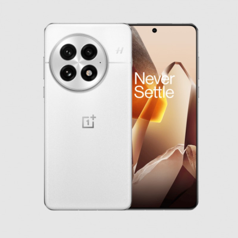 OnePlus 13 5G Dual SIM (16/512GB) Arctic Dawn