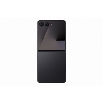 Samsung Galaxy Z Flip7 5G (12/512GB) Jet Black