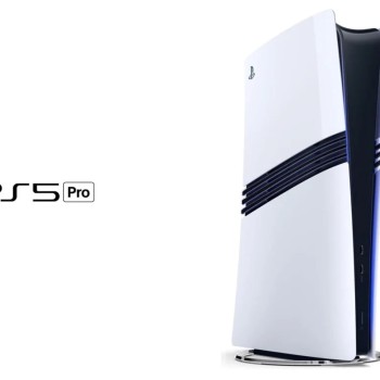 Sony PlayStation 5 Pro 2TB
