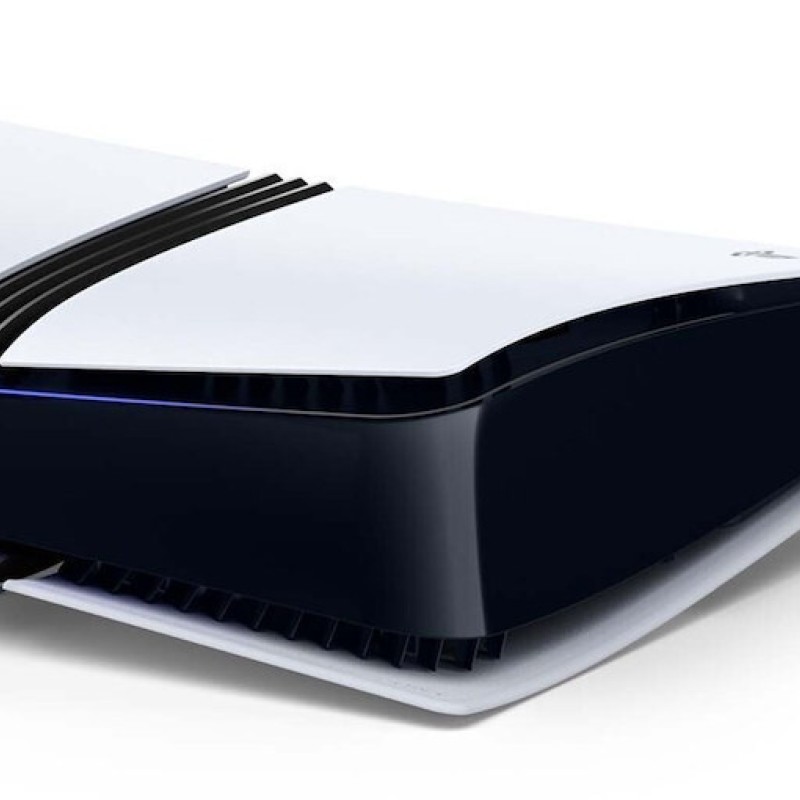 Sony PlayStation 5 Pro 2TB