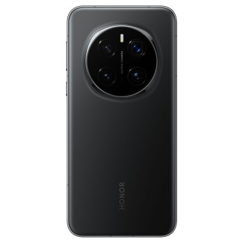 Honor Magic7 Pro (5850 mAh) 5G Dual SIM (12/512GB) Μαύρο