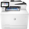 HP Color LaserJet Enterprise MFP M480f Έγχρωμο Φωτοτυπικό με Αυτόματο Τροφοδότη Φύλλων (ADF) και Σάρωση Διπλής Όψης