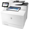 HP Color LaserJet Enterprise MFP M480f Έγχρωμο Φωτοτυπικό με Αυτόματο Τροφοδότη Φύλλων (ADF) και Σάρωση Διπλής Όψης