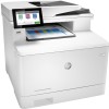 HP Color LaserJet Enterprise MFP M480f Έγχρωμο Φωτοτυπικό με Αυτόματο Τροφοδότη Φύλλων (ADF) και Σάρωση Διπλής Όψης