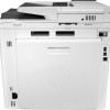 HP Color LaserJet Enterprise MFP M480f Έγχρωμο Φωτοτυπικό με Αυτόματο Τροφοδότη Φύλλων (ADF) και Σάρωση Διπλής Όψης