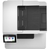 HP Color LaserJet Enterprise MFP M480f Έγχρωμο Φωτοτυπικό με Αυτόματο Τροφοδότη Φύλλων (ADF) και Σάρωση Διπλής Όψης