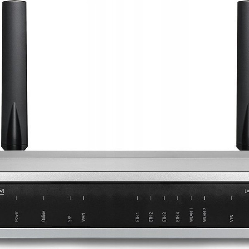 Lancom 1800EFW VPN Router