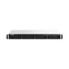 QNap TS-464eU-8G NAS Rack με 4 θέσεις για HDD/M.2/SSD και 2 θύρες Ethernet