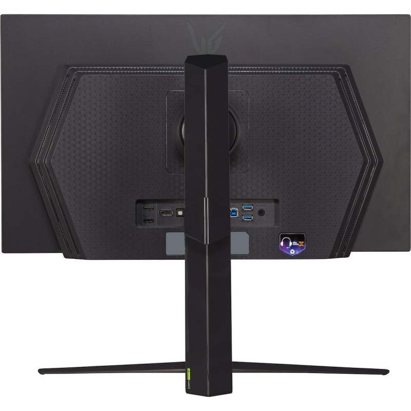 LG UltraGear 27GS95QX-B OLED Monitor 27