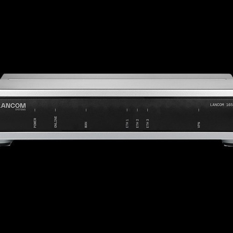 Lancom VPN Router 1τμχ (1800EF-4GEU)
