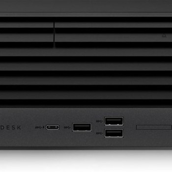 HP 400 G9 Desktop PC (i5-13500/16GB DDR4/512GB SSD/W11 Pro)