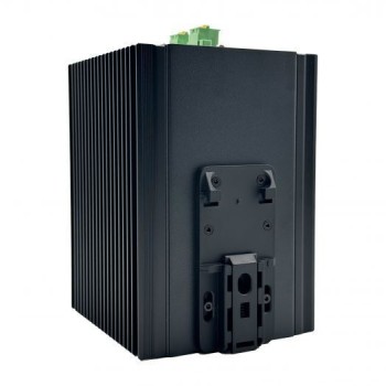 Level One IGU-2072 Managed L2 Switch με 8 Θύρες Gigabit (1Gbps) Ethernet και 12 SFP Θύρες