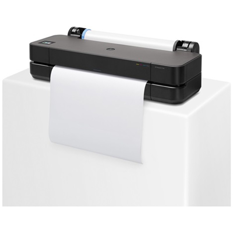 HP DesignJet T230 2025 Edition Plotter - 24'' (610mm)