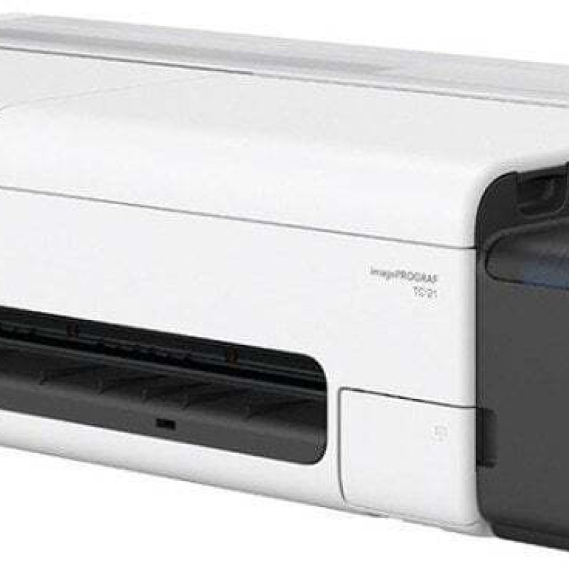 Canon Imageprograf Tc-21 Plotter με Wi-Fi