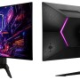 ASRock PGO32UFS OLED HDR Gaming Monitor 31.5