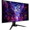 ASRock PGO32UFS OLED HDR Gaming Monitor 31.5
