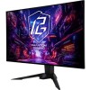 ASRock PGO32UFS OLED HDR Gaming Monitor 31.5