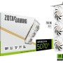 Zotac GeForce RTX 5070 Ti 16GB GDDR7 Κάρτα Γραφικών ZT-B50710Q2-10P
