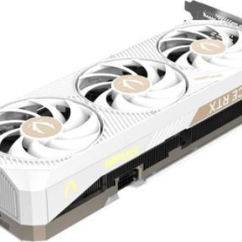 Zotac GeForce RTX 5070 Ti 16GB GDDR7 Κάρτα Γραφικών ZT-B50710Q2-10P