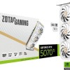 Zotac GeForce RTX 5070 Ti 16GB GDDR7 Κάρτα Γραφικών ZT-B50710Q2-10P