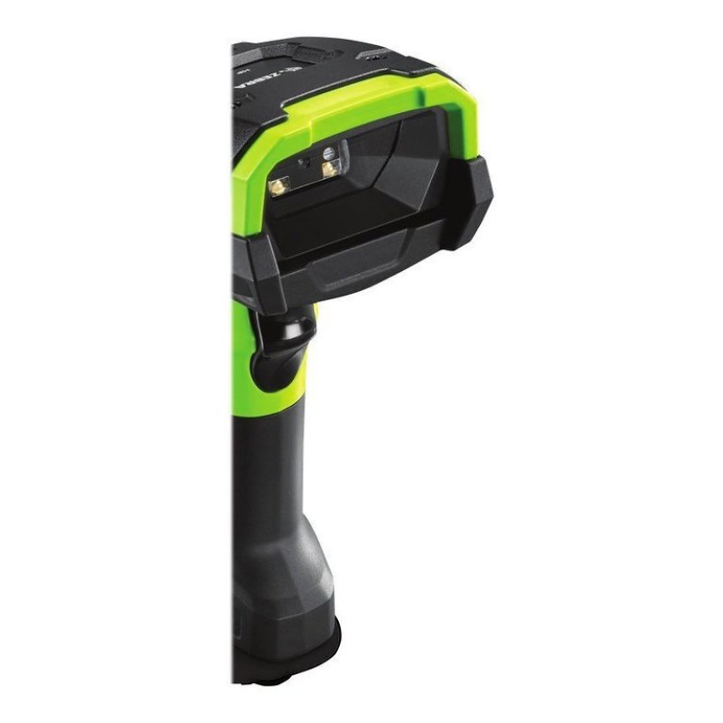 Zebra LI3678-ER Scanner Χειρός Ασύρματο με Δυνατότητα Ανάγνωσης 1D Barcodes LI3678-ER3U42A0S1W