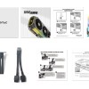 Zotac GeForce RTX 5070 Ti 16GB GDDR7 Κάρτα Γραφικών ZT-B50710J2-10P