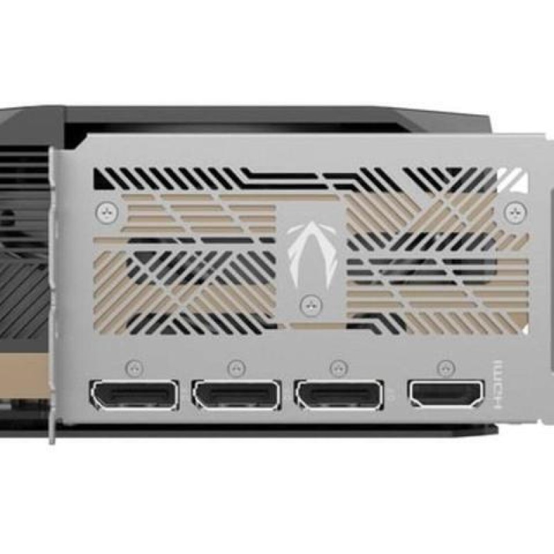 Zotac GeForce RTX 5070 Ti 16GB GDDR7 Κάρτα Γραφικών ZT-B50710J2-10P
