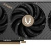 Zotac GeForce RTX 5070 Ti 16GB GDDR7 Κάρτα Γραφικών ZT-B50710J2-10P