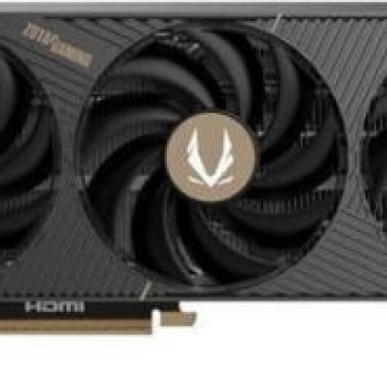 Zotac GeForce RTX 5070 Ti 16GB GDDR7 Κάρτα Γραφικών ZT-B50710J2-10P