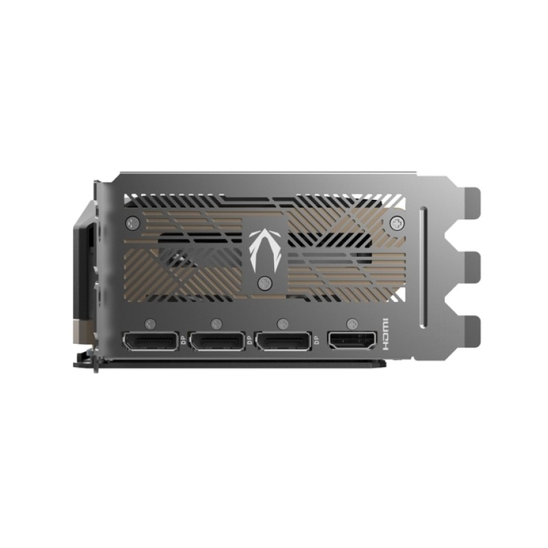 Zotac GeForce RTX 5070 Ti 16GB GDDR7 Κάρτα Γραφικών ZT-B50710J2-10P