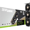 Zotac GeForce RTX 5070 Ti 16GB GDDR7 Κάρτα Γραφικών ZT-B50710J2-10P