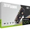 Zotac GeForce RTX 5070 Ti 16GB GDDR7 Κάρτα Γραφικών ZT-B50710J2-10P