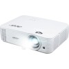 Acer P1657ki MR.JV411.001 3D Projector DLP Full HD Απλής Λάμπας με Ενσωματωμένα Ηχεία Λευκός