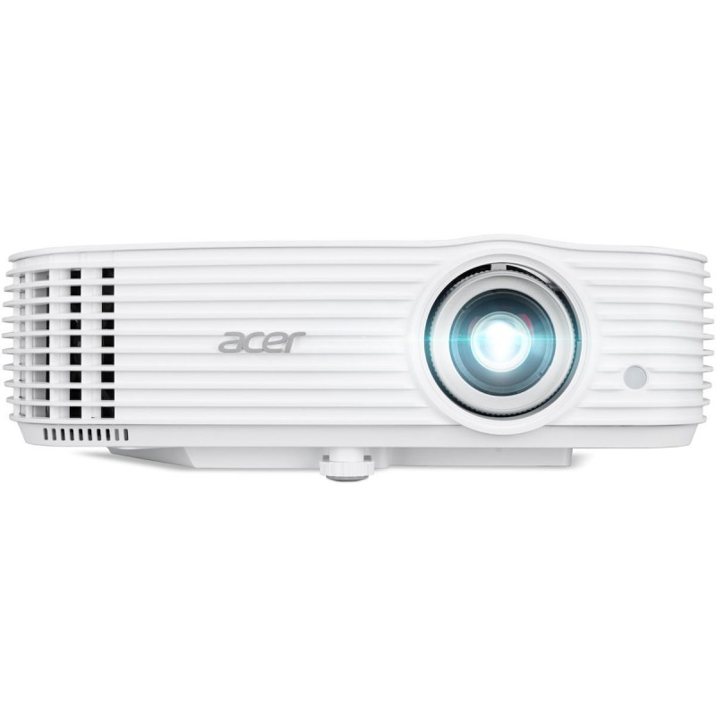 Acer P1657ki MR.JV411.001 3D Projector DLP Full HD Απλής Λάμπας με Ενσωματωμένα Ηχεία Λευκός