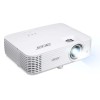 Acer P1657ki MR.JV411.001 3D Projector DLP Full HD Απλής Λάμπας με Ενσωματωμένα Ηχεία Λευκός