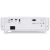 Acer P1657ki MR.JV411.001 3D Projector DLP Full HD Απλής Λάμπας με Ενσωματωμένα Ηχεία Λευκός