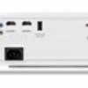 Acer P1657ki MR.JV411.001 3D Projector DLP Full HD Απλής Λάμπας με Ενσωματωμένα Ηχεία Λευκός