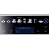 Siemens Eq.6 Αυτόματη Μηχανή Espresso 1500W Πίεσης 19bar για Cappuccino με Μύλο Άλεσης Μαύρη