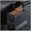 Siemens Eq.6 Αυτόματη Μηχανή Espresso 1500W Πίεσης 19bar για Cappuccino με Μύλο Άλεσης Μαύρη