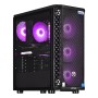 Actina 5901443328995 Gaming Desktop PC (i5-12400F/16GB DDR4/1TB SSD/GeForce RTX 3060/No OS)