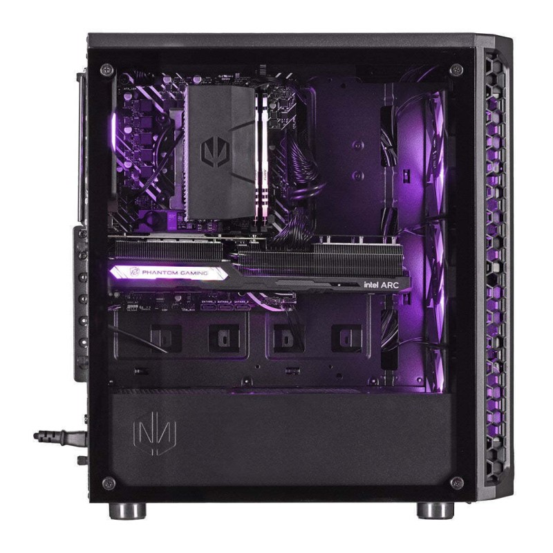 Actina 5901443328995 Gaming Desktop PC (i5-12400F/16GB DDR4/1TB SSD/GeForce RTX 3060/No OS)