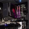 Actina 5901443338314 Gaming Desktop PC (i3-12100F/16GB DDR4/1TB SSD/GeForce RTX 4060/No OS)